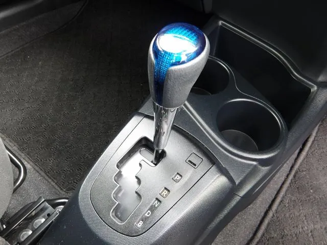 アクア（トヨタ）の車両写真