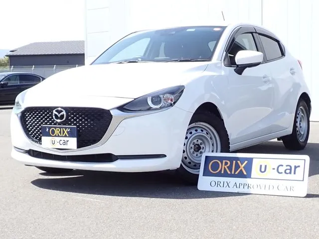 ＭＡＺＤＡ２（マツダ）｜オリックスU-carの中古車