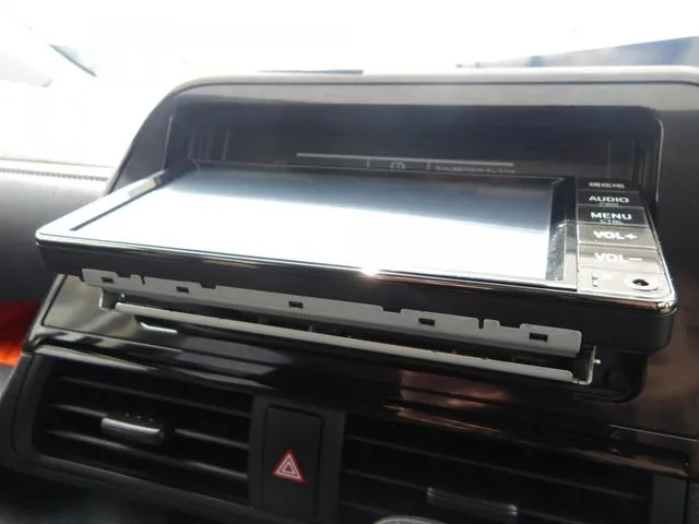 シエンタ　ハイブリッド（トヨタ）の車両写真