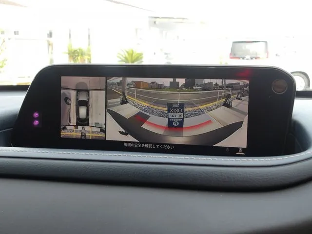 ＣＸ－３０（マツダ）の車両写真