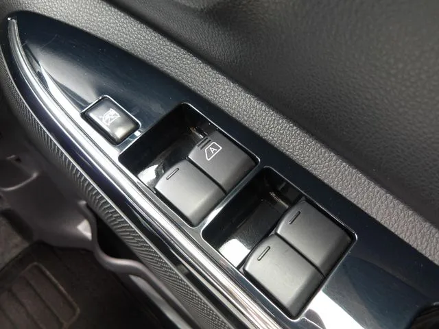 デイズ　ルークス（ニッサン）の車両写真