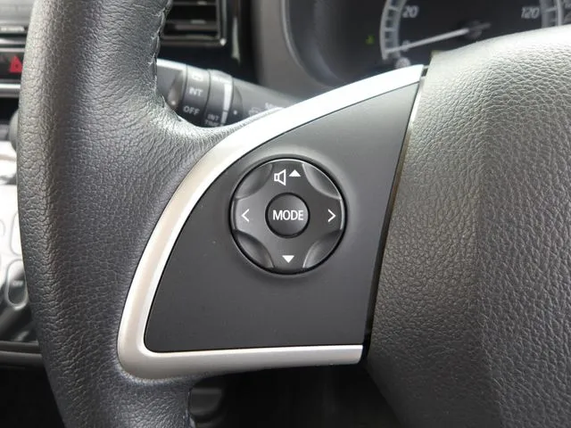 デイズ　ルークス（ニッサン）の車両写真