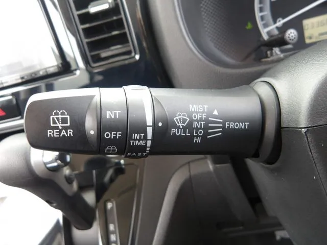 デイズ　ルークス（ニッサン）の車両写真