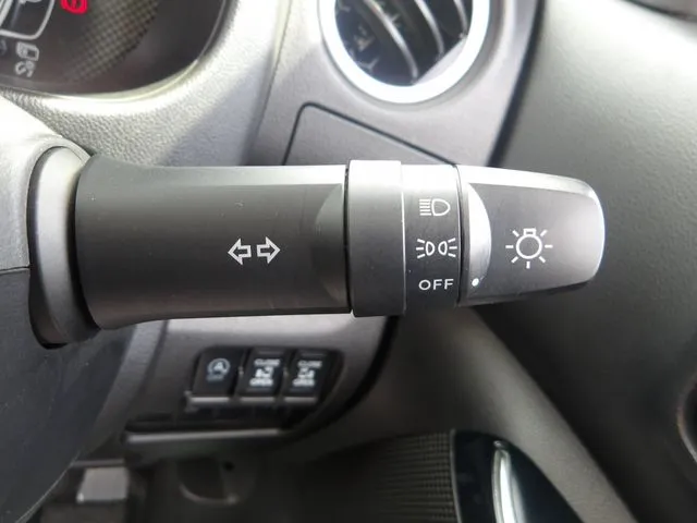 デイズ　ルークス（ニッサン）の車両写真