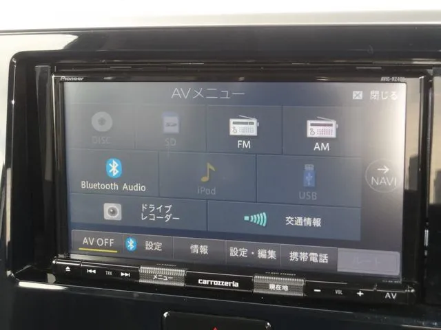 デイズ　ルークス（ニッサン）の車両写真