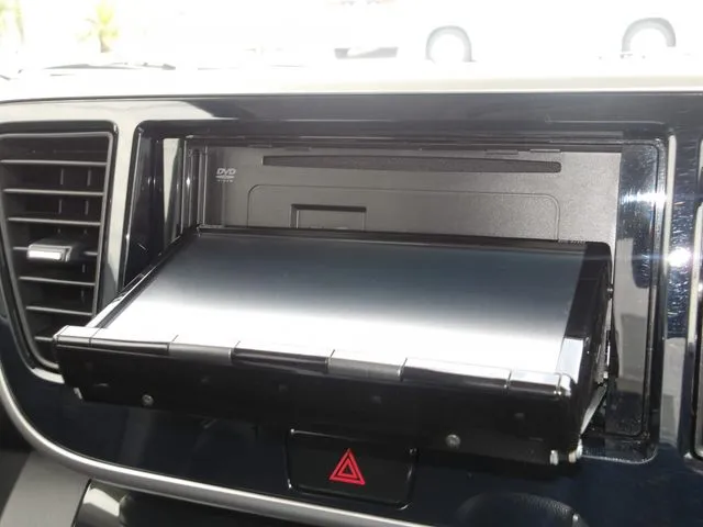 デイズ　ルークス（ニッサン）の車両写真