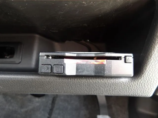 デイズ　ルークス（ニッサン）の車両写真