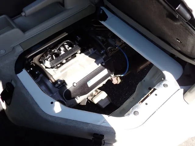 エブリイバン（スズキ）の車両写真