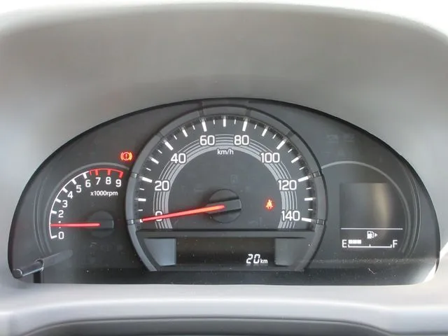 ニッサン　クリッパーバン　４ＷＤ