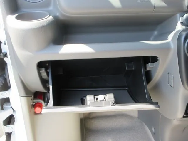 ニッサン　クリッパーバン　４ＷＤ