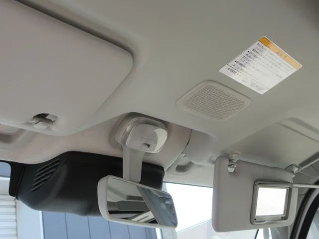 ニッサン　クリッパーバン　４ＷＤ