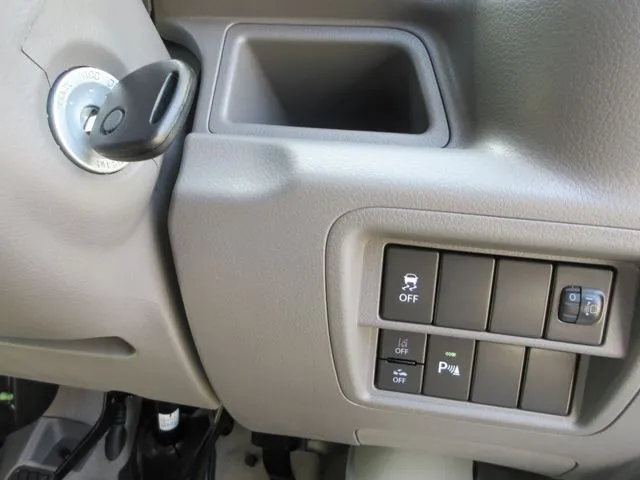 ニッサン　クリッパーバン　４ＷＤ