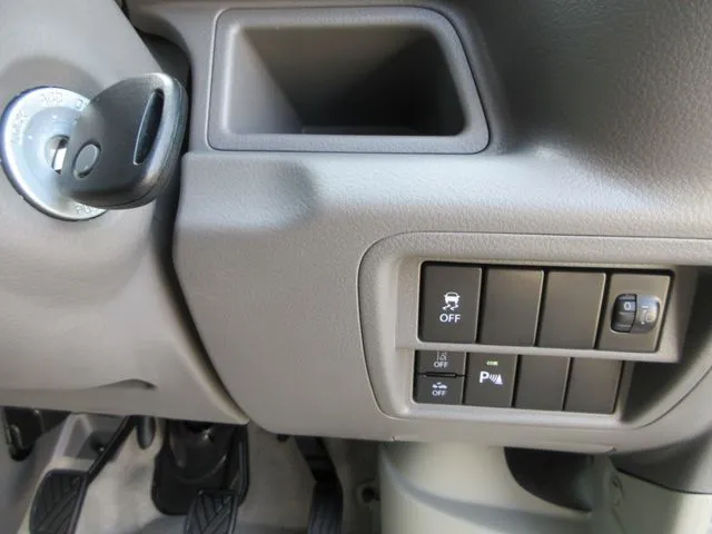 ニッサン　クリッパーバン　４ＷＤ