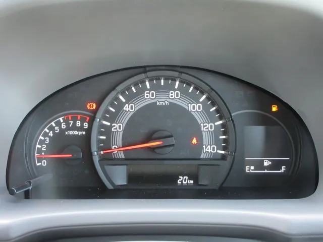 ニッサン　クリッパーバン　４ＷＤ