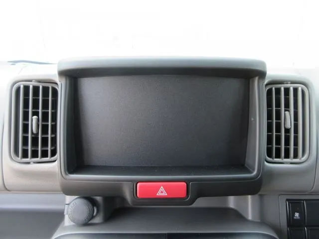 ニッサン　クリッパーバン　４ＷＤ