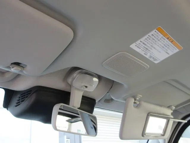 ニッサン　クリッパーバン　４ＷＤ