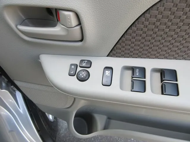 ニッサン　クリッパーバン　４ＷＤ