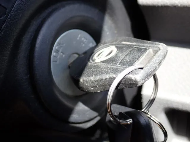 ＮＶ３５０キャラバン（ニッサン）の車両写真