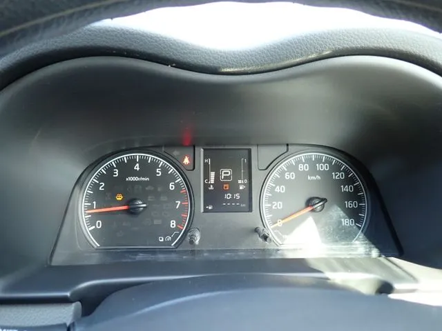 ＮＶ３５０キャラバン（ニッサン）の車両写真