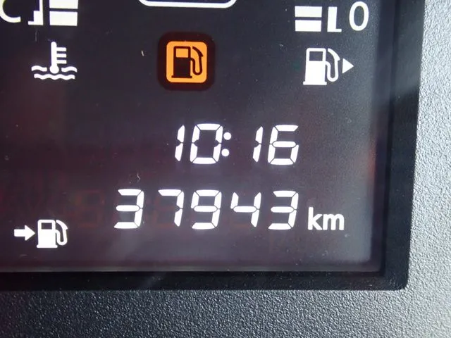 ＮＶ３５０キャラバン（ニッサン）の車両写真