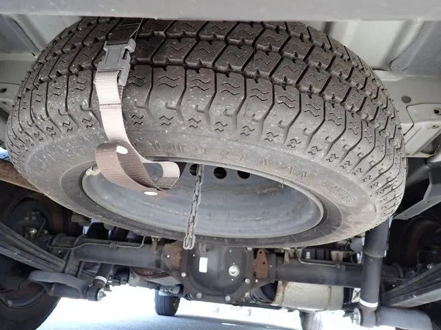 ＮＶ３５０キャラバン（ニッサン）の車両写真