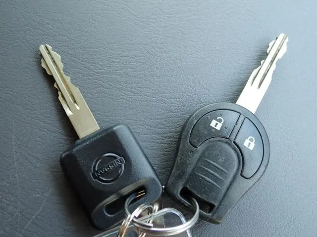 ＮＶ３５０キャラバン（ニッサン）の車両写真