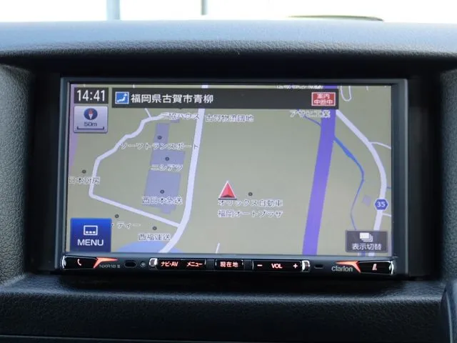 ＮＶ３５０キャラバン（ニッサン）の車両写真