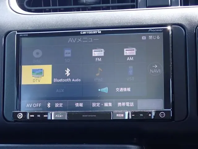 トヨタ　プロボックスバン　４ＷＤ