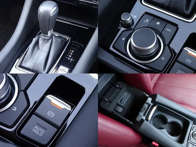 MAZDA6 セダン(マツダ)の車両写真