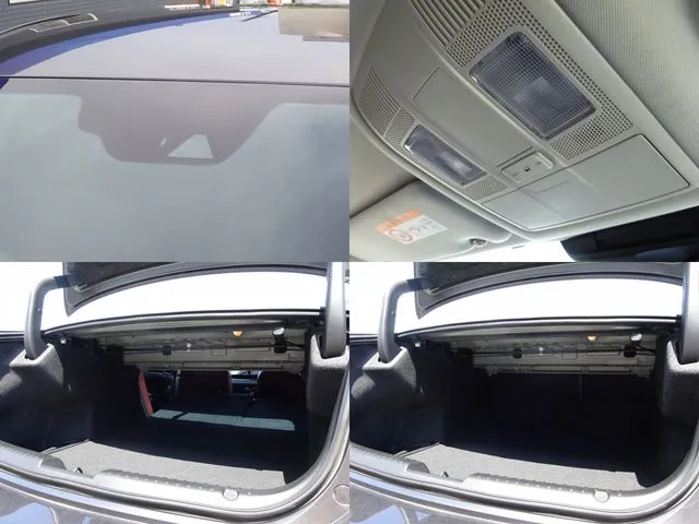 MAZDA6 セダン(マツダ)の車両写真