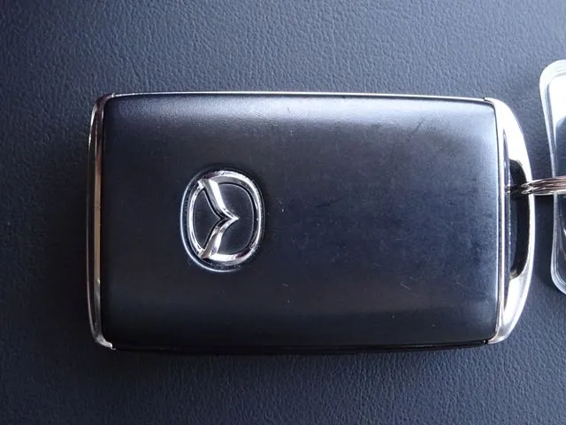 MAZDA6 セダン(マツダ)の車両写真
