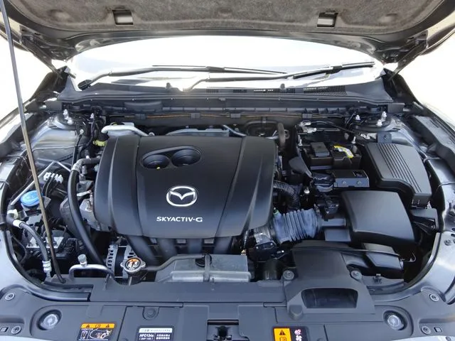 MAZDA6 セダン(マツダ)の車両写真