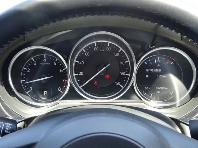 MAZDA6 セダン(マツダ)の車両写真