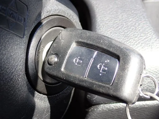 デイズ（ニッサン）の車両写真