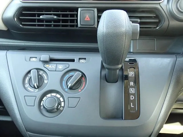 デイズ（ニッサン）の車両写真