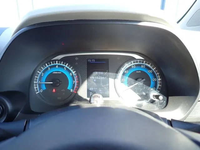 デイズ（ニッサン）の車両写真