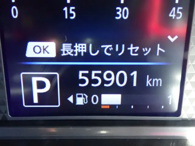 デイズ（ニッサン）の車両写真