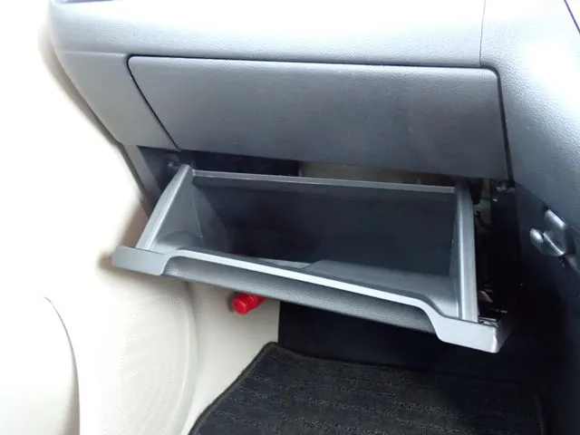 デイズ（ニッサン）の車両写真