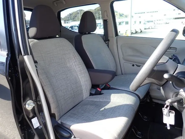 デイズ（ニッサン）の車両写真