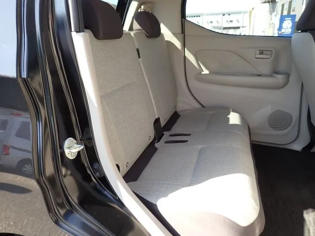 デイズ（ニッサン）の車両写真