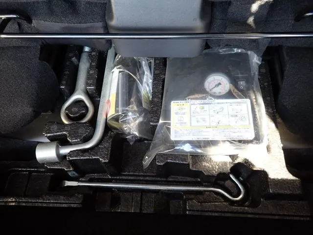 デイズ（ニッサン）の車両写真