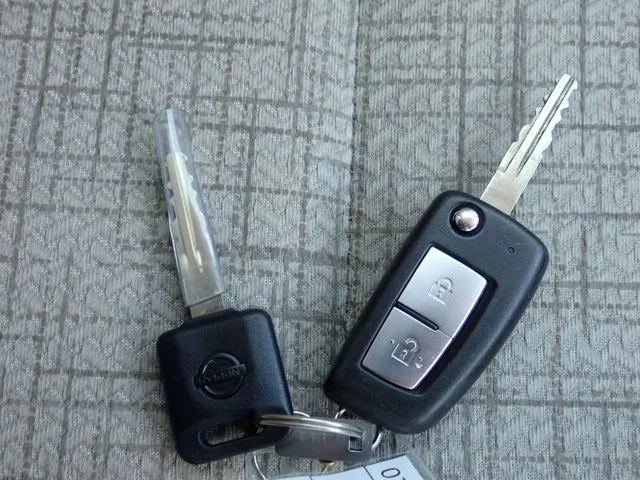 デイズ（ニッサン）の車両写真