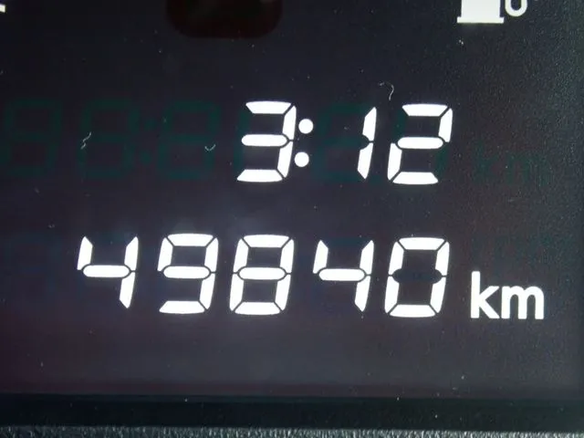 ＮＶ３５０キャラバン（ニッサン）の車両写真