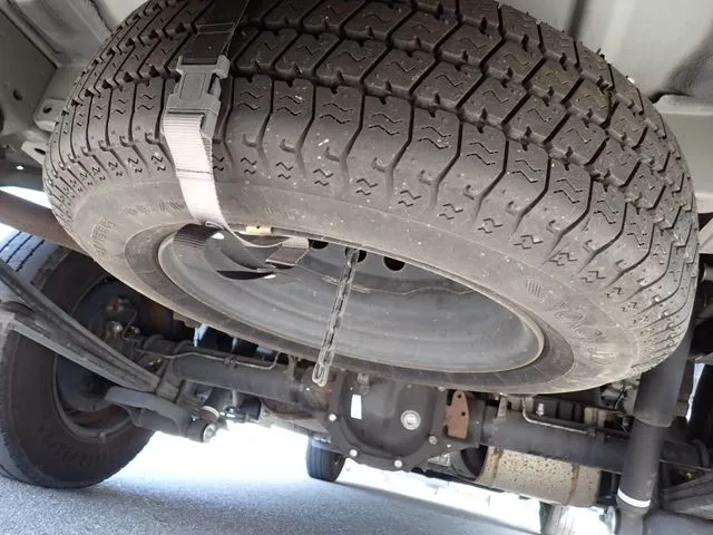 ＮＶ３５０キャラバン（ニッサン）の車両写真