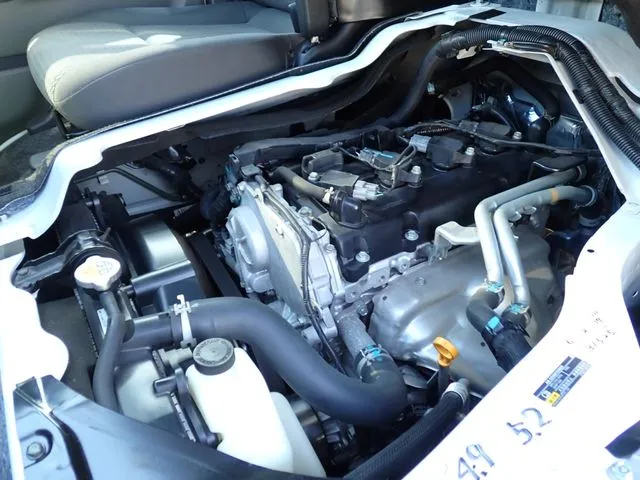 ＮＶ３５０キャラバン（ニッサン）の車両写真