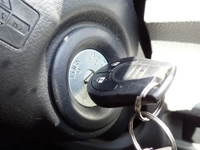 ＮＶ３５０キャラバン（ニッサン）の車両写真