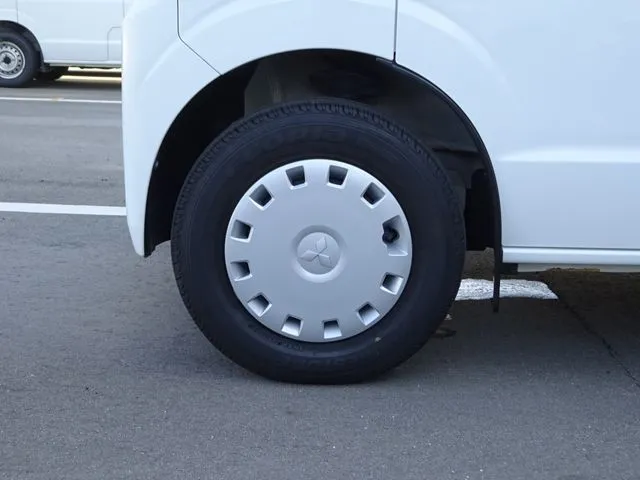 ミニキャブバン（ミツビシ）の車両写真