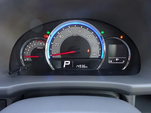 ミニキャブバン（ミツビシ）の車両写真