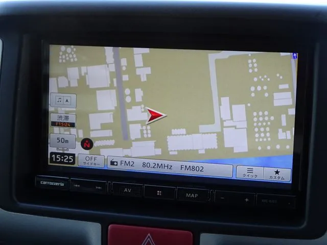 ミニキャブバン（ミツビシ）の車両写真