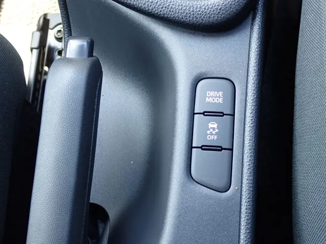 ヤリス（トヨタ）の車両写真